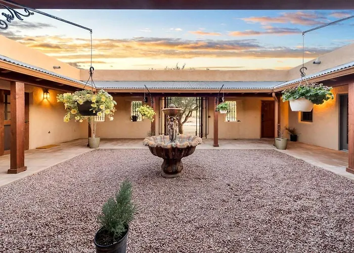 Cozy Desert Casita With Stargazing Views Near Sonoran Desert, Arizona Marana