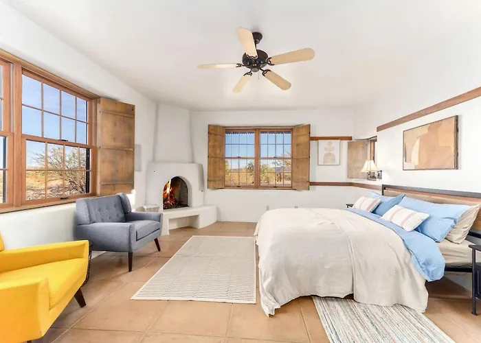 Cozy Desert Casita With Stargazing Views Near Sonoran Desert, Arizona
