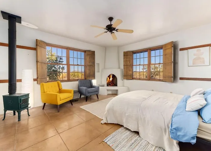 Cozy Desert Casita With Stargazing Views Near Sonoran Desert, Arizona Marana