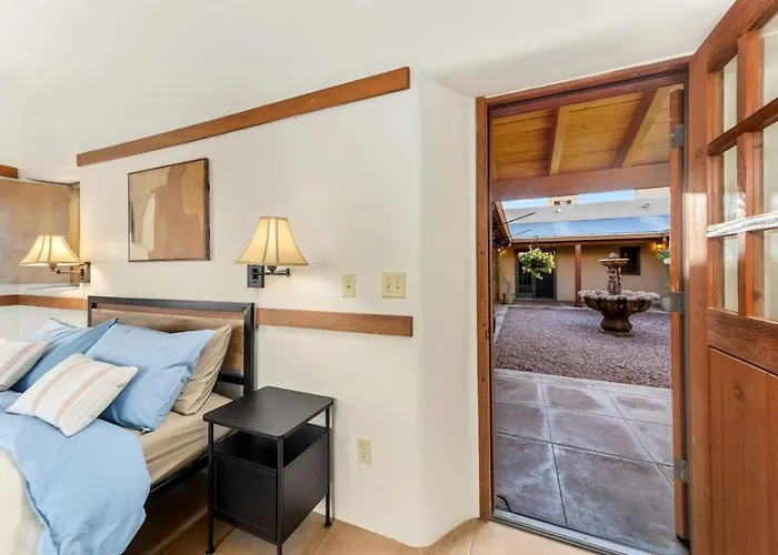 Cozy Desert Casita With Stargazing Views Near Sonoran Desert, Arizona Marana