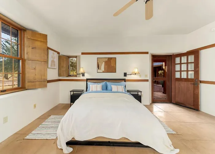 Holiday home Cozy Desert Casita With Stargazing Views Near Sonoran Desert, Arizona